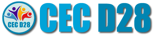 CEC D28 Logo