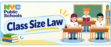 Class Size Law