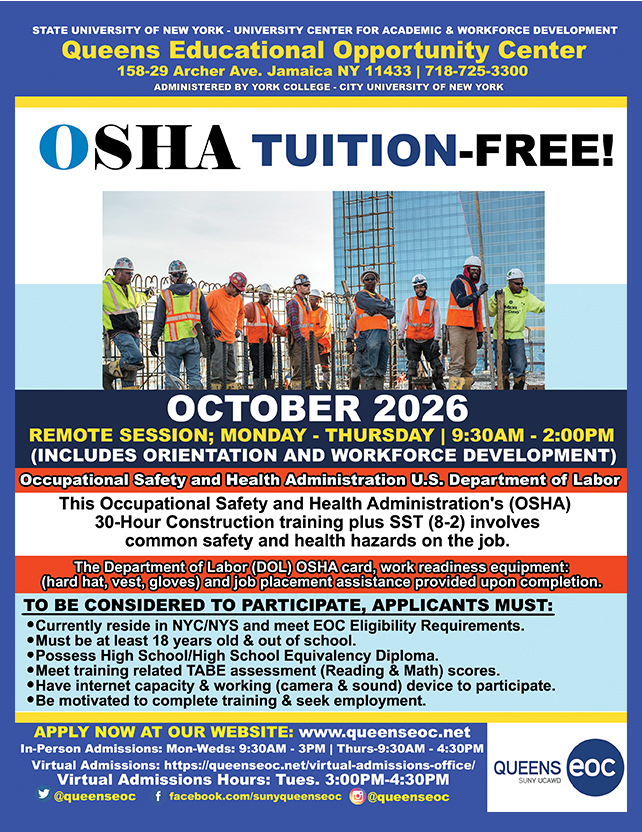 OSHA