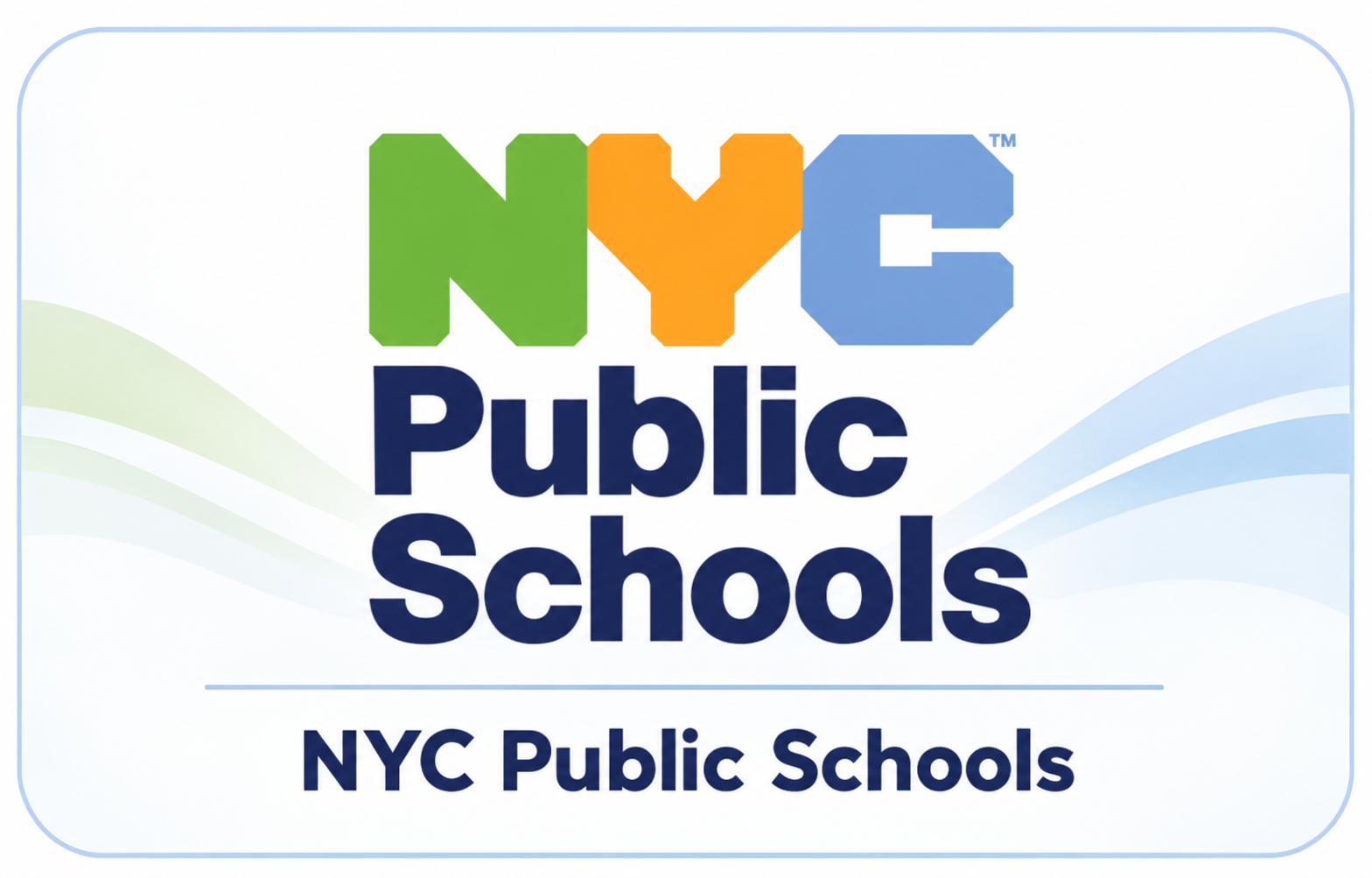 NYC PS Website
