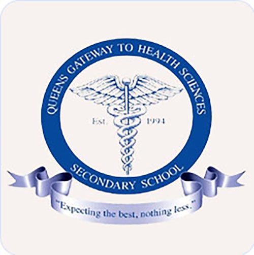 Queens Gateway to Health Science
