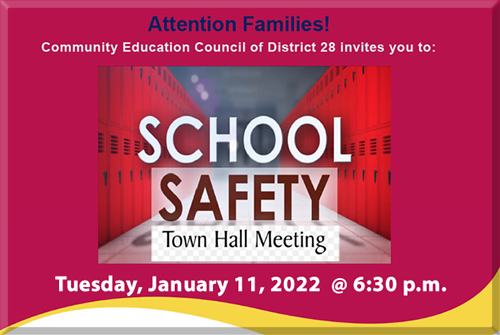 D28 School Safety