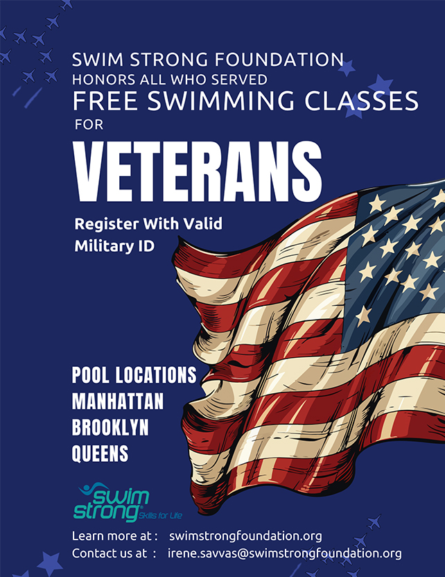 Swiming Lessons